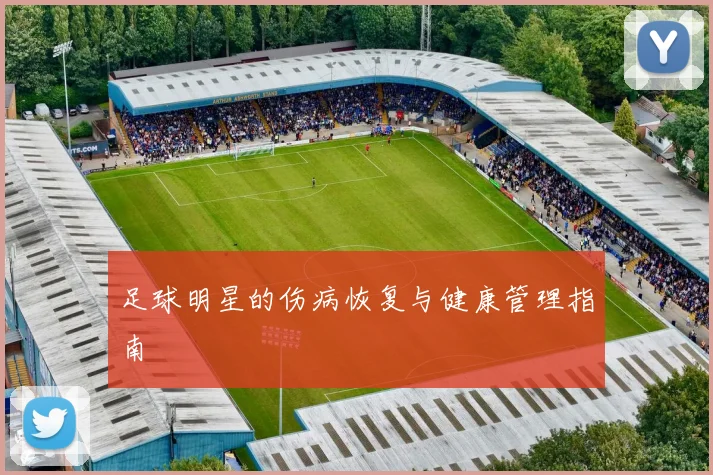 足球明星的伤病恢复与健康管理指南